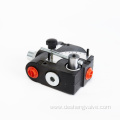 LKF Flow Hydraulic Control Valve